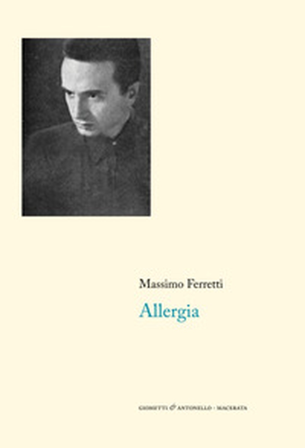 Allergia (1952-1962) - Librerie.coop Allergia (1952-1962) - Librerie.coop