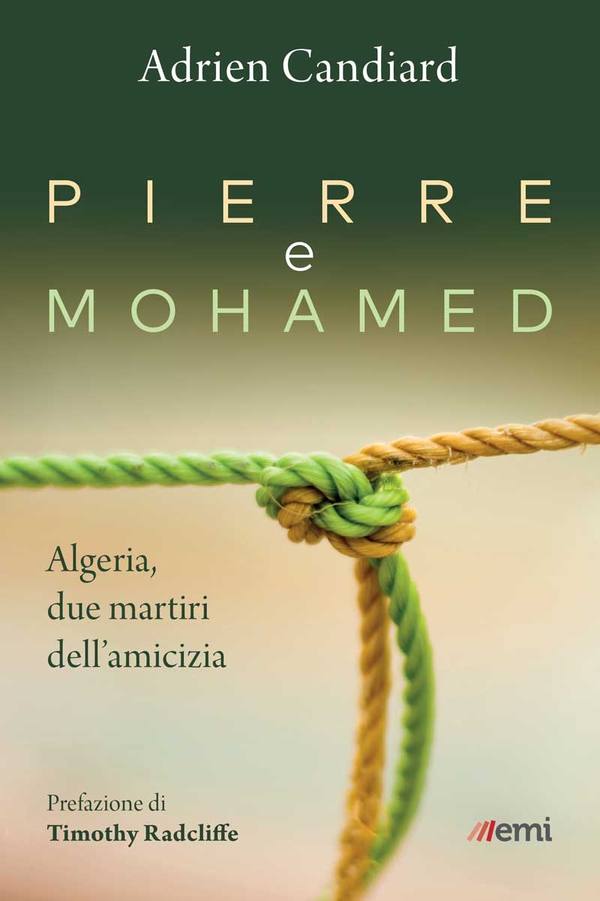 Pierre e Mohamed - Librerie.coop Pierre e Mohamed - Librerie.coop