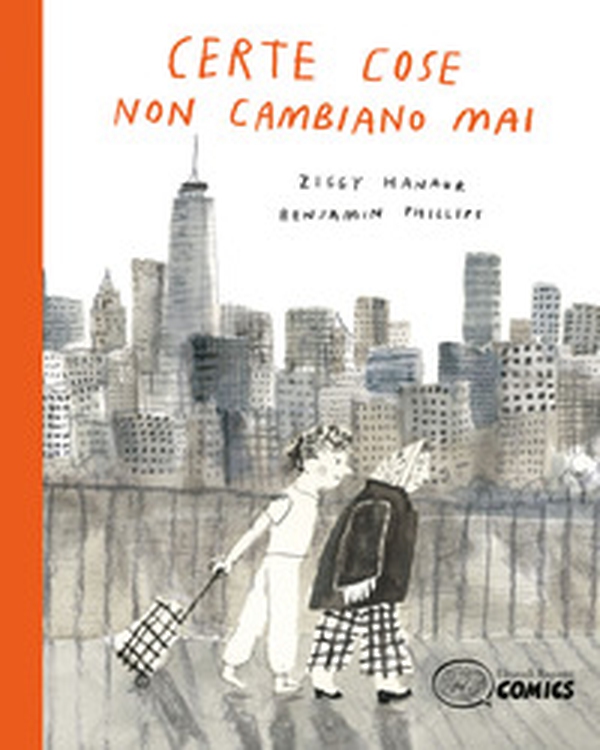 Certe cose non cambiano mai - Librerie.coop Certe cose non cambiano mai - Librerie.coop