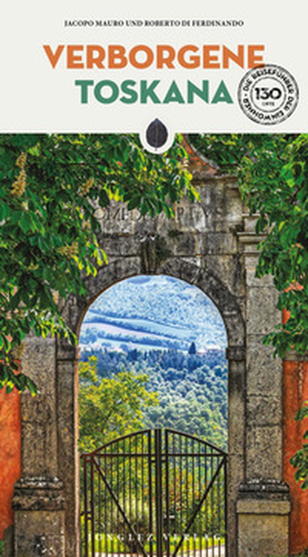 Verborgene Toskana - Librerie.coop