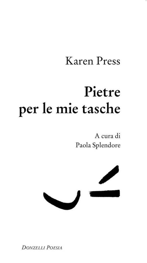 Pietre per le mie tasche - Librerie.coop Pietre per le mie tasche - Librerie.coop