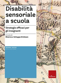 Disabilità sensoriale a scuola. Strategie efficaci per gli insegnanti. Con aggiornamento on line - Librerie.coop