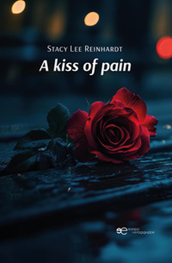 A kiss of pain - Librerie.coop