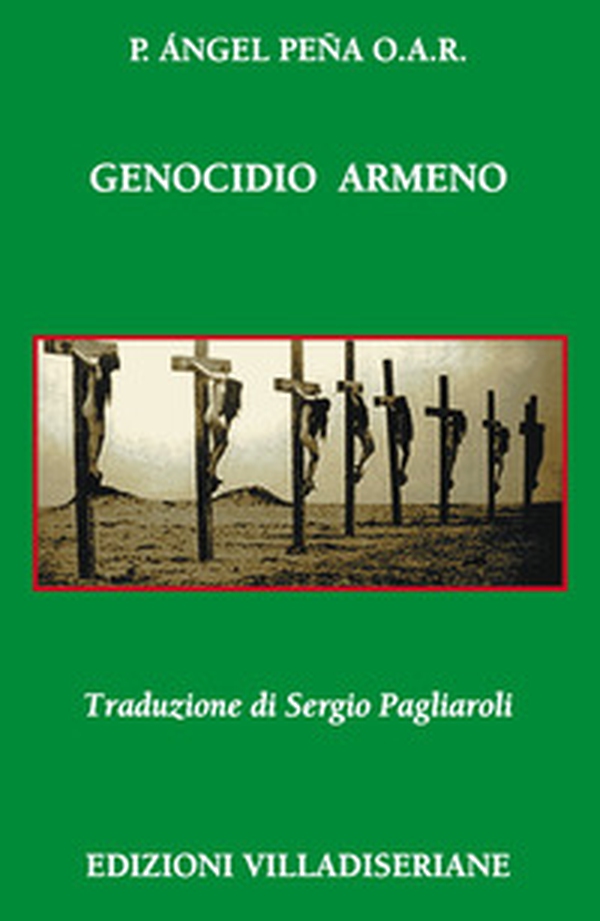 Genocidio armeno - Librerie.coop Genocidio armeno - Librerie.coop