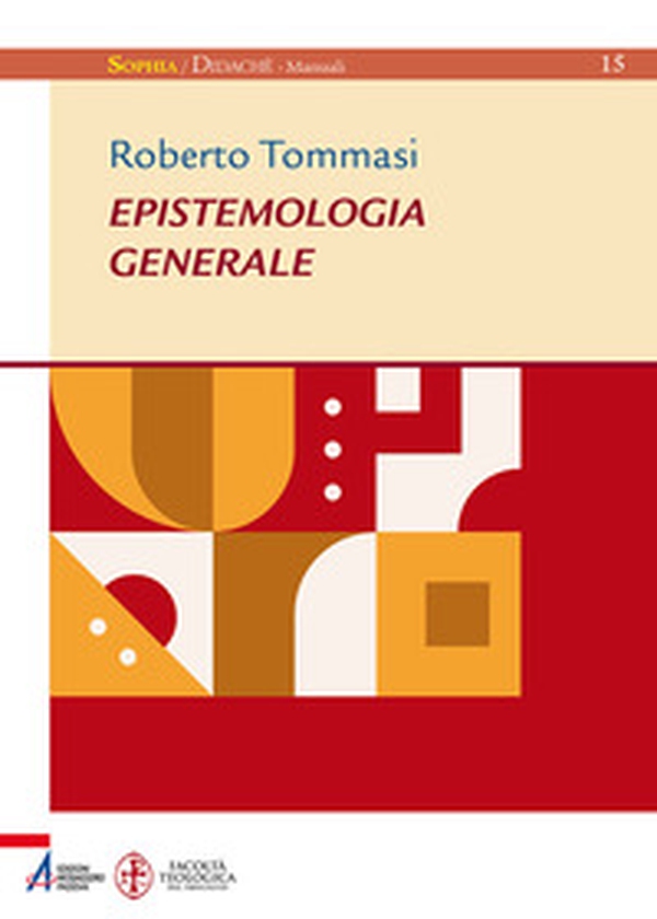 Epistemologia generale - Librerie.coop Epistemologia generale - Librerie.coop