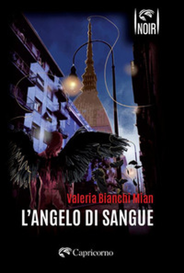 L'angelo di sangue - Librerie.coop