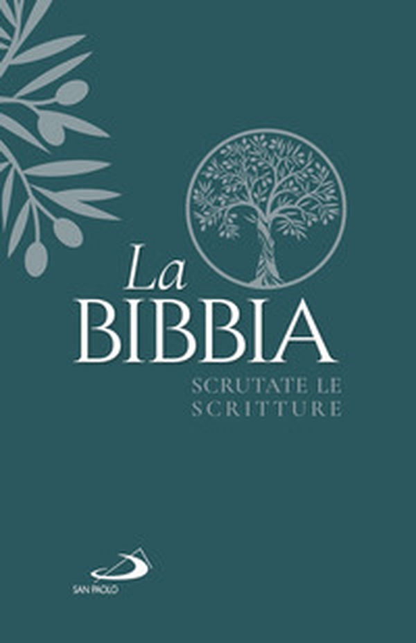 La Bibbia. Scrutate le Scritture - Librerie.coop La Bibbia. Scrutate le Scritture - Librerie.coop