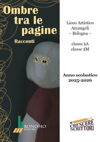 Ombre tra le pagine - Librerie.coop