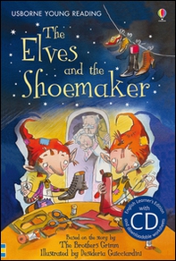 The elves and the shoemaker - Librerie.coop
