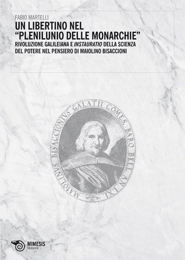 Un libertino nel "Plenilunio delle monarchie” - Librerie.coop