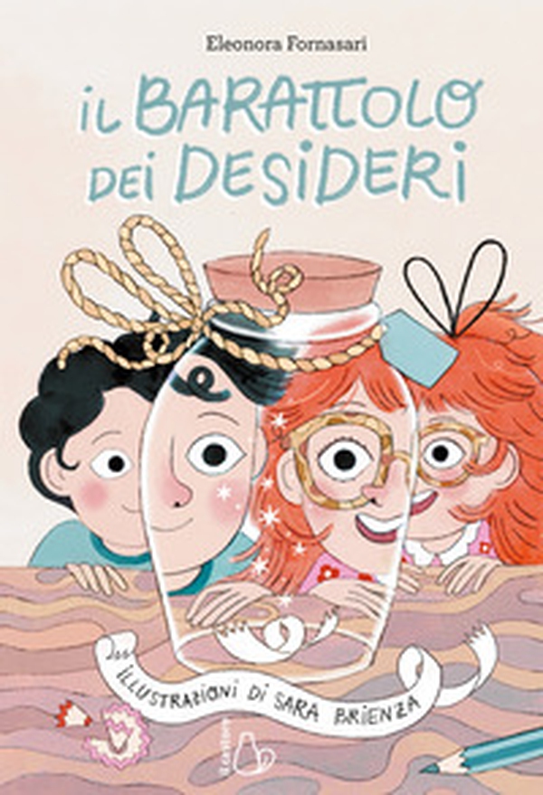 Il barattolo dei desideri - Librerie.coop Il barattolo dei desideri - Librerie.coop