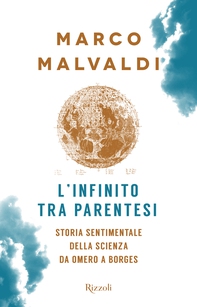 L'infinito tra parentesi - Librerie.coop