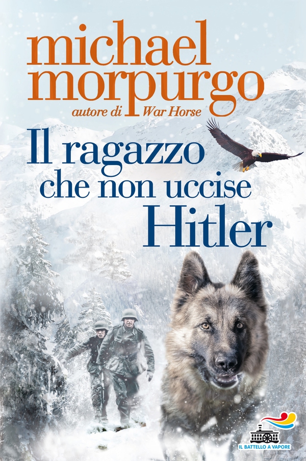 Il ragazzo che non uccise Hitler - Librerie.coop Il ragazzo che non uccise Hitler - Librerie.coop