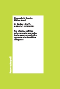 Il Papa laico: Arrigo Serpieri - Librerie.coop Il Papa laico: Arrigo Serpieri - Librerie.coop
