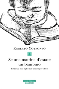Se una mattina d’estate un bambino - Librerie.coop