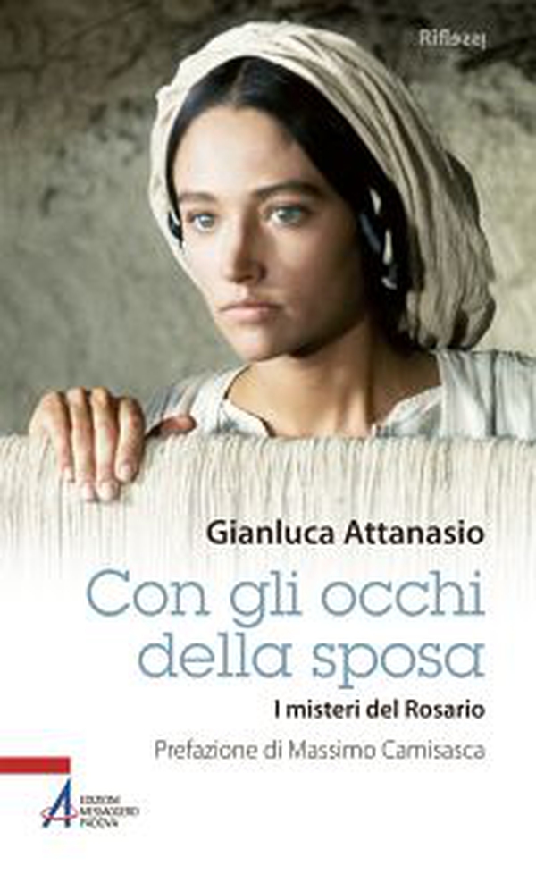 Con gli occhi della sposa - Librerie.coop Con gli occhi della sposa - Librerie.coop