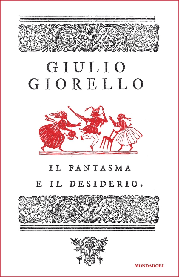 Il fantasma e il desiderio - Librerie.coop Il fantasma e il desiderio - Librerie.coop