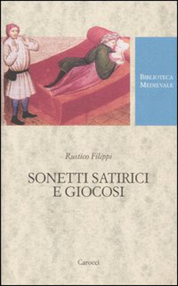 Sonetti satirici e giocosi - Librerie.coop Sonetti satirici e giocosi - Librerie.coop