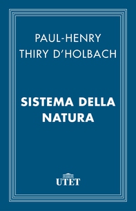 Sistema della natura - Librerie.coop