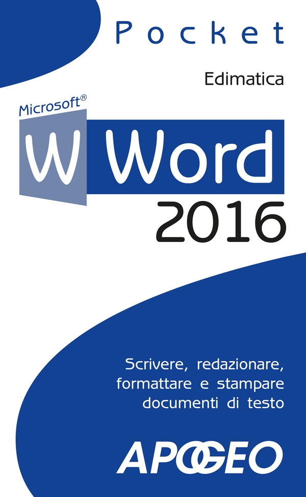 Word 2016 - Librerie.coop Word 2016 - Librerie.coop