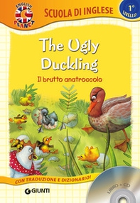 The ugly duckling-Il brutto anatroccolo - Librerie.coop The ugly duckling-Il brutto anatroccolo - Librerie.coop