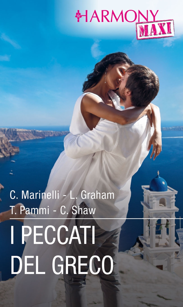 I peccati del greco - Librerie.coop I peccati del greco - Librerie.coop
