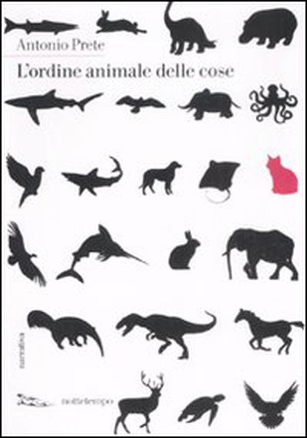 L'ordine animale delle cose - Librerie.coop L'ordine animale delle cose - Librerie.coop