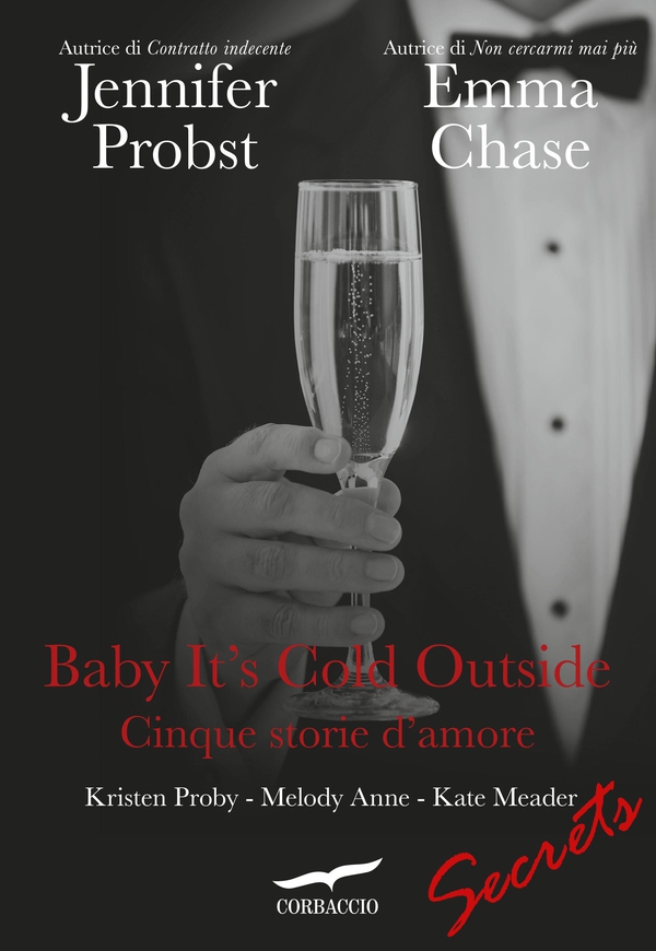 Baby it's cold outside - Librerie.coop Baby it's cold outside - Librerie.coop