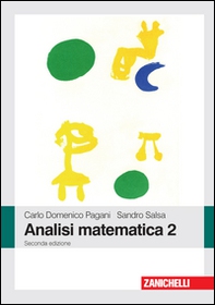 Analisi matematica 2 - Librerie.coop