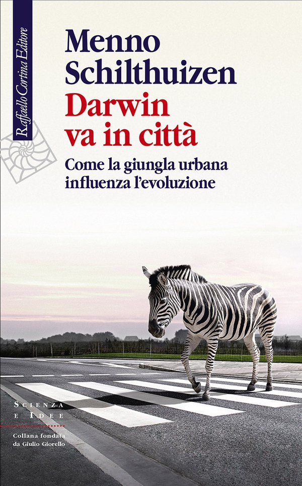 Darwin va in città - Librerie.coop Darwin va in città - Librerie.coop