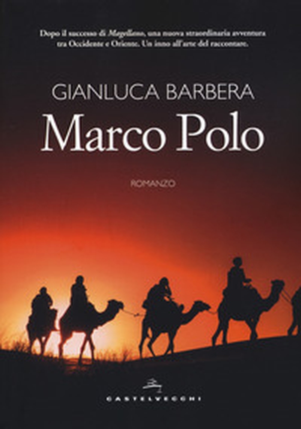 Marco Polo - Librerie.coop Marco Polo - Librerie.coop