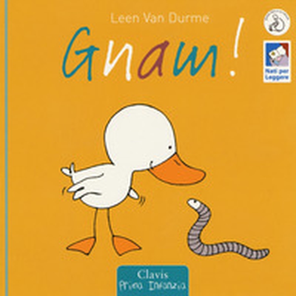 Gnam! InBook - Librerie.coop Gnam! InBook - Librerie.coop