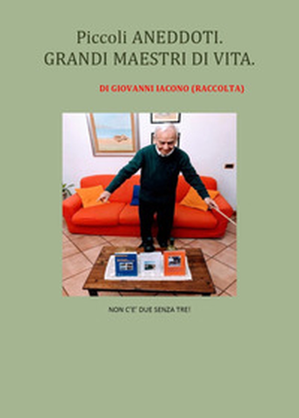 Aneddoti - Librerie.coop Aneddoti - Librerie.coop