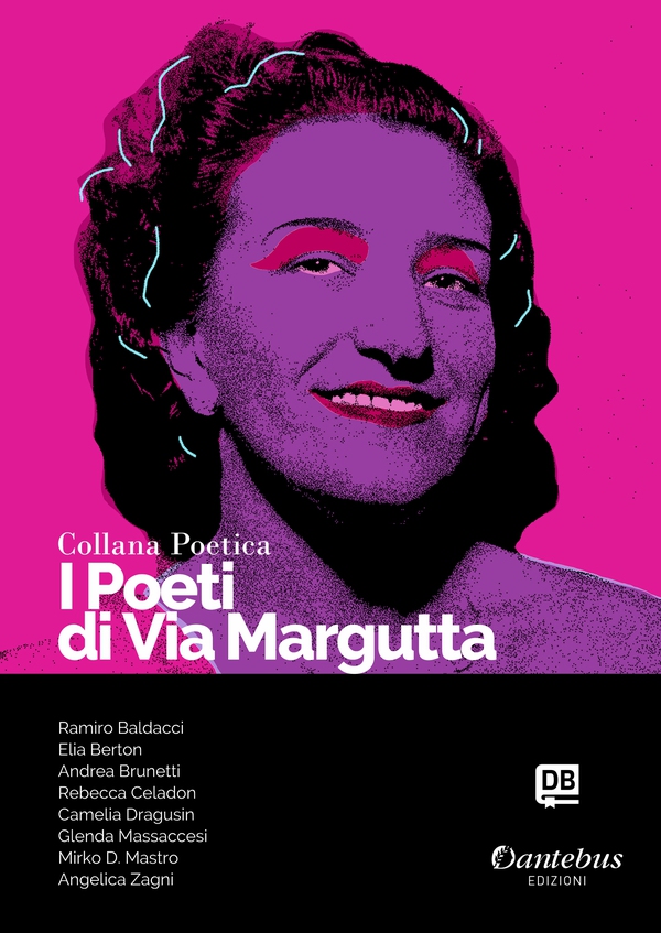 Collana Poetica I Poeti di Via Margutta vol. 114 - Librerie.coop Collana Poetica I Poeti di Via Margutta vol. 114 - Librerie.coop