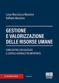 Gestione e valorizzazione delle risorse umane - Librerie.coop