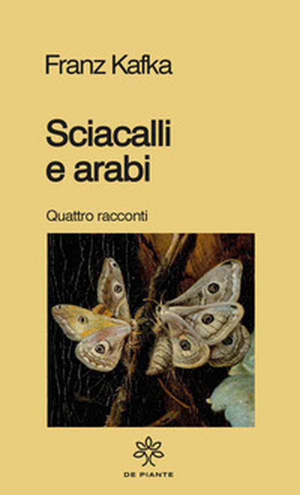 Sciacalli e arabi - Librerie.coop Sciacalli e arabi - Librerie.coop