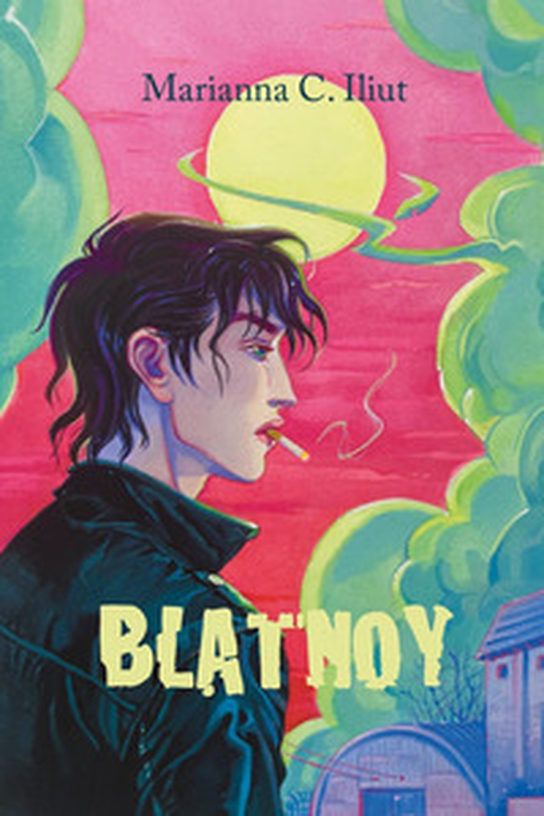 Blatnoy - Librerie.coop Blatnoy - Librerie.coop