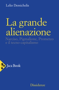 La grande alienazione - Librerie.coop