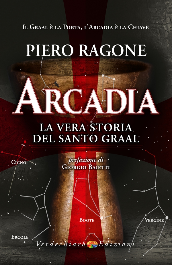 Arcadia - Librerie.coop Arcadia - Librerie.coop