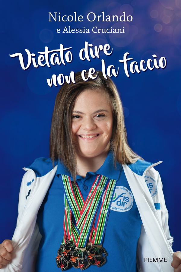 Vietato dire non ce la faccio - Librerie.coop Vietato dire non ce la faccio - Librerie.coop