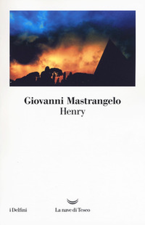 Henry - Librerie.coop Henry - Librerie.coop