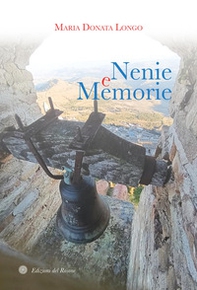 Nenie e memorie - Librerie.coop