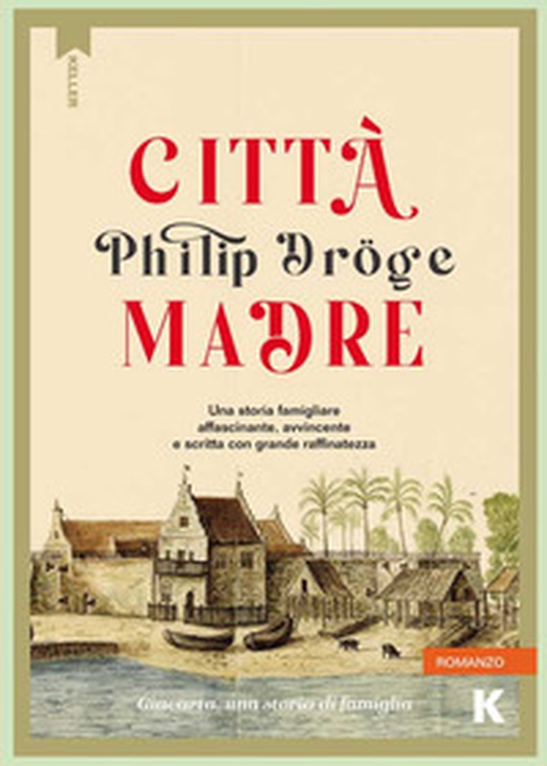 Città madre - Librerie.coop Città madre - Librerie.coop