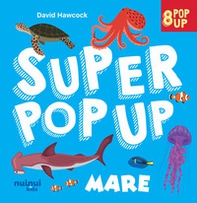 Mare. Super pop up! - Librerie.coop