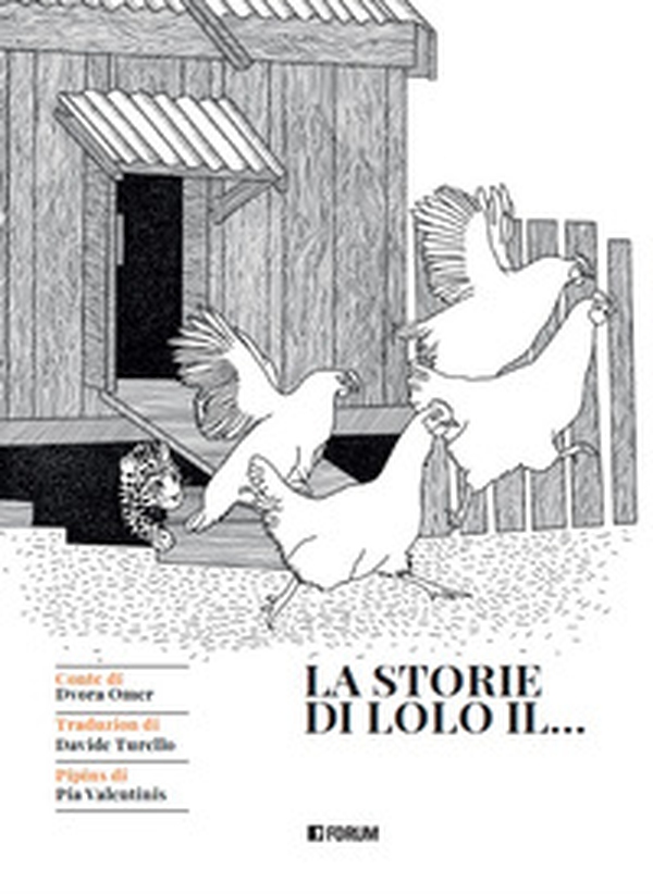 La storie di Lolo il... Testo friulano - Librerie.coop La storie di Lolo il... Testo friulano - Librerie.coop