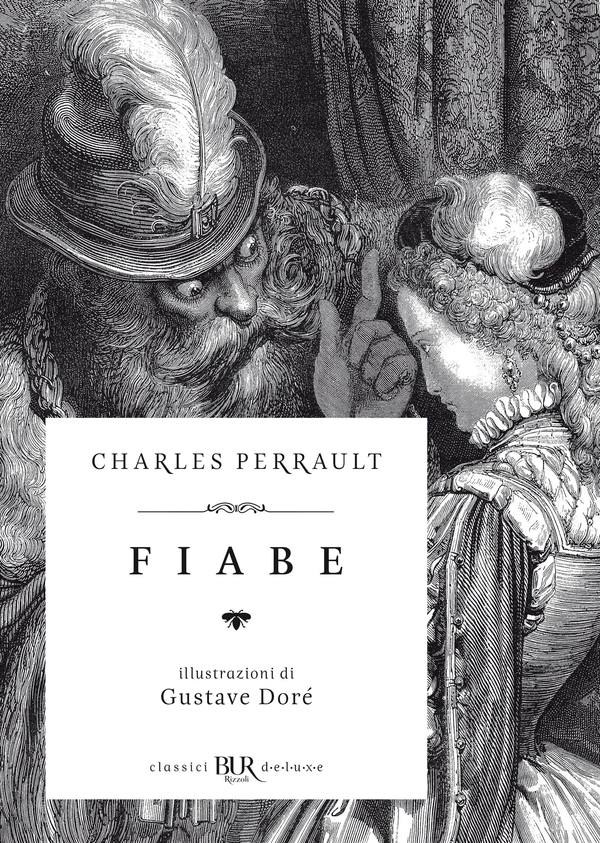 Fiabe (Deluxe) - Librerie.coop Fiabe (Deluxe) - Librerie.coop