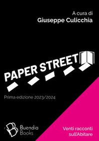 Paper street. Venti racconti sull'abitare - Librerie.coop Paper street. Venti racconti sull'abitare - Librerie.coop