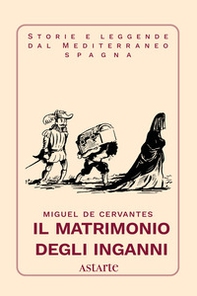 Il matrimonio degli inganni - Librerie.coop Il matrimonio degli inganni - Librerie.coop