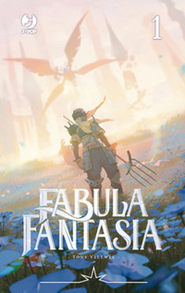Radiant. Fabula fantasia - Vol. 1 - Librerie.coop