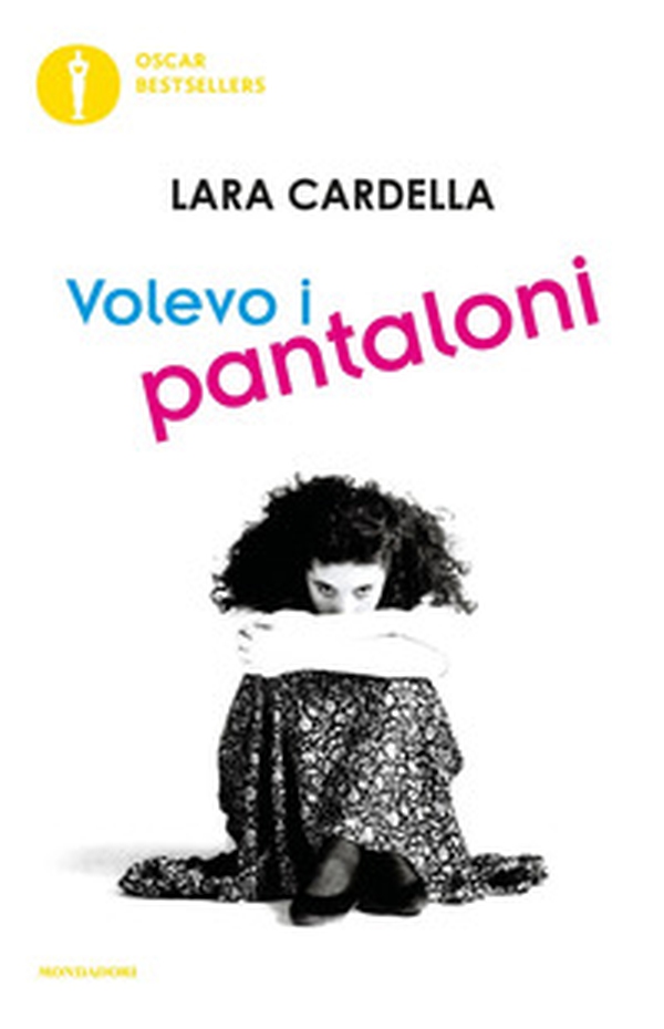 Volevo i pantaloni - Librerie.coop Volevo i pantaloni - Librerie.coop
